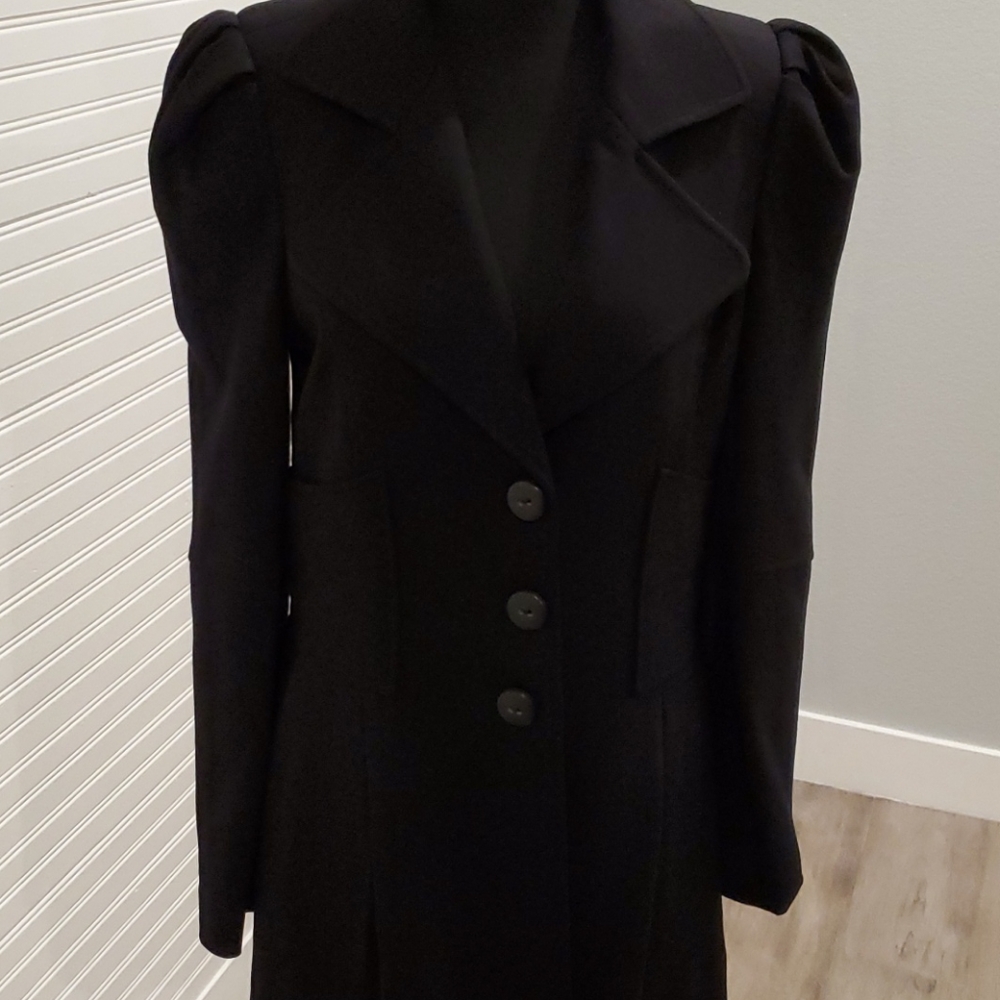 Fulton Blazer